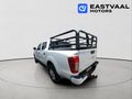 2022 Nissan Navara 2.5 DDTi SE Plus Double-Cab
