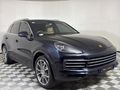 2019 Porsche Cayenne S Auto