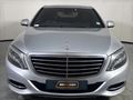 2014 Mercedes-Benz S-Class S 350 Bluetec