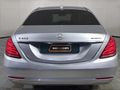 2014 Mercedes-Benz S-Class S 350 Bluetec