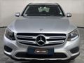 2016 Mercedes-Benz GLC 250d