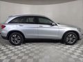 2016 Mercedes-Benz GLC 250d