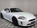 2010 Jaguar XK R 5.0 Coupe