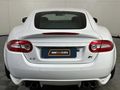 2010 Jaguar XK R 5.0 Coupe