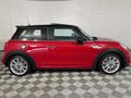2016 MINI Hatch Cooper S Auto
