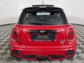 2016 MINI Hatch Cooper S Auto