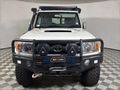 2014 Toyota Land Cruiser 76 4.5 D V8 Station Wagon