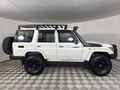 2014 Toyota Land Cruiser 76 4.5 D V8 Station Wagon