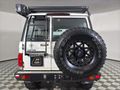 2014 Toyota Land Cruiser 76 4.5 D V8 Station Wagon