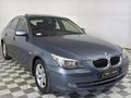 2008 BMW 5 Series 520d Auto