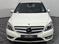 2013 Mercedes-Benz B-Class B 200 BE Auto