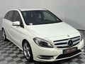 2013 Mercedes-Benz B-Class B 200 BE Auto