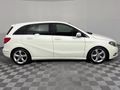 2013 Mercedes-Benz B-Class B 200 BE Auto