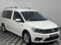 2020 Volkswagen Caddy Maxi 2.0 TDI Trendline Auto (103kW)