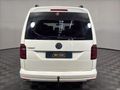 2020 Volkswagen Caddy Maxi 2.0 TDI Trendline Auto (103kW)