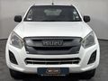 2021 Isuzu D-Max 250 HO Hi-Rider 4x4 Double-Cab