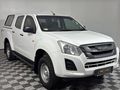 2021 Isuzu D-Max 250 HO Hi-Rider 4x4 Double-Cab