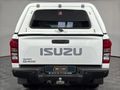 2021 Isuzu D-Max 250 HO Hi-Rider 4x4 Double-Cab