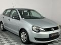 2012 Volkswagen Polo Vivo 1.4 5-dr
