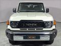 2025 Toyota Land Cruiser 76 2.8GD-6 Station Wagon LX