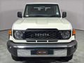 2025 Toyota Land Cruiser 76 2.8GD-6 Station Wagon LX