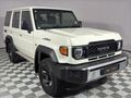 2025 Toyota Land Cruiser 76 2.8GD-6 Station Wagon LX