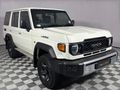 2025 Toyota Land Cruiser 76 2.8GD-6 Station Wagon LX