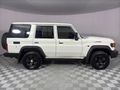 2025 Toyota Land Cruiser 76 2.8GD-6 Station Wagon LX