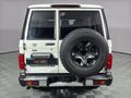 2025 Toyota Land Cruiser 76 2.8GD-6 Station Wagon LX