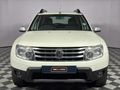 2015 Renault Duster 1.5 dCi Dynamique