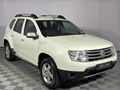 2015 Renault Duster 1.5 dCi Dynamique