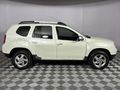 2015 Renault Duster 1.5 dCi Dynamique