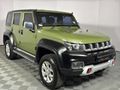 2021 BAIC B40 2.0D Plus City Hunter