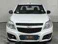 2016 Chevrolet Utility 1.4 A/C