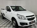 2016 Chevrolet Utility 1.4 A/C