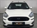 2021 Ford Figo Freestyle 1.5Ti VCT Trend 5-dr