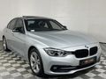 2019 BMW 3 Series 320i Sport Line Auto
