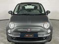 2013 Fiat 500 1.4 Cabriolet