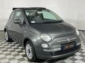 2013 Fiat 500 1.4 Cabriolet