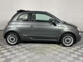2013 Fiat 500 1.4 Cabriolet