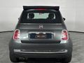 2013 Fiat 500 1.4 Cabriolet
