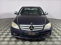 2008 Mercedes-Benz C-Class C 180K Avantgarde Auto