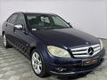 2008 Mercedes-Benz C-Class C 180K Avantgarde Auto