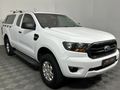 2020 Ford Ranger 2.2 TDCi XL SuperCab