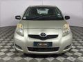 2009 Toyota Yaris T1 3-dr