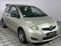 2009 Toyota Yaris T1 3-dr