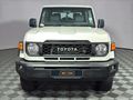 2025 Toyota Land Cruiser 79 2.8 GD-6 Auto Double-Cab