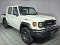 2025 Toyota Land Cruiser 79 2.8 GD-6 Auto Double-Cab