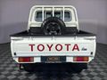 2025 Toyota Land Cruiser 79 2.8 GD-6 Auto Double-Cab