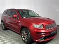 2013 Jeep Grand Cherokee 6.4 SRT